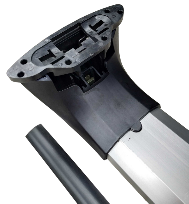 Μπάρες οροφής αυτοκινήτου - MD6202 - 100cm - 607725 AUTO-MOTO-BIKE>Είδη αυτοκινήτου>Αξεσουάρ καμπίνας & διακόσμησης