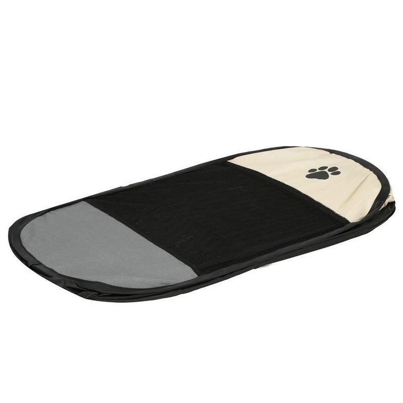 ΠΤΥΣΣΟΜΕΝΟ ΠΑΡΚΟ ΚΑΤΟΙΚΙΔΙΩΝ ΥΨΟΣ 60cm YB-04822 HOBBY > PETSHOP > ΜΑΞΙΛΑΡΕΣ/ΚΡΕΒΑΤΙΑ/BOX ΜΕΤΑΦΟΡΑΣ