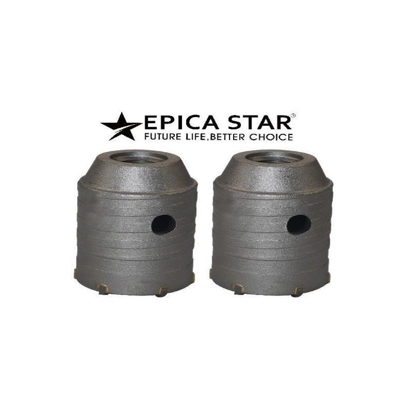 ΠΟΤΗΡΟΤΡΥΠΑΝΟ 60mm EPICA STAR EP-10609