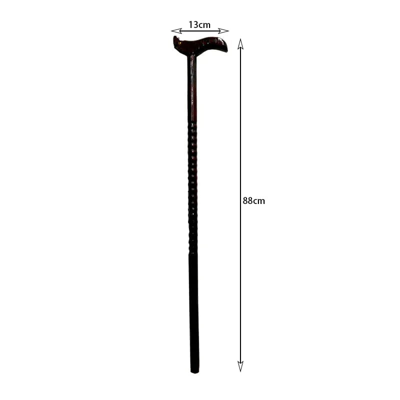 Μπαστούνι στήριξης - Μαγκούρα 88cm - Support stick - Angel shopping