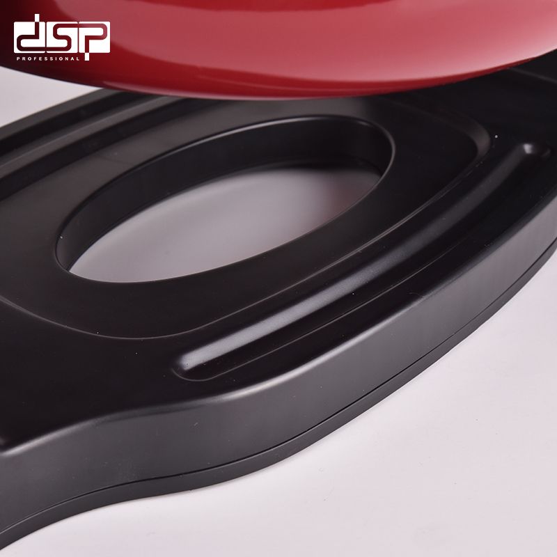 Μηχανή ψησίματος κέικ - KC3009 - DSP - Red - 610735 ΣΠΙΤΙ & ΚΑΤΟΙΚΙΔΙΟ>Οικιακά είδη>Οικιακές ηλεκτρικές συσκευές