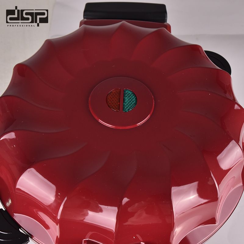 Μηχανή ψησίματος κέικ - KC3009 - DSP - Red - 610735 ΣΠΙΤΙ & ΚΑΤΟΙΚΙΔΙΟ>Οικιακά είδη>Οικιακές ηλεκτρικές συσκευές
