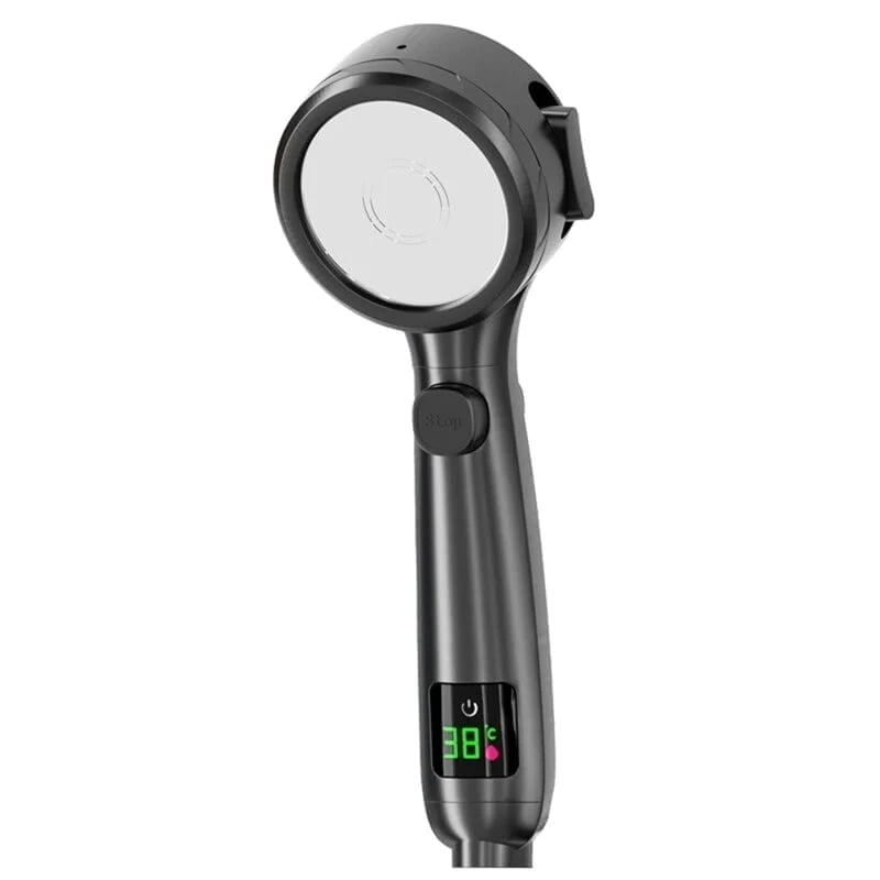 Τηλέφωνο κεφαλή ντους μπάνιου - 4 Gears Shower head