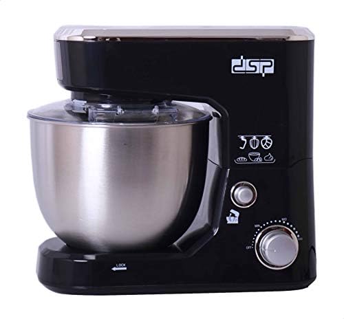 Κουζινομηχανή - Μίξερ με κάδο - KM3030 - 5.0L - DSP - 616775 - Black ΣΠΙΤΙ & ΚΑΤΟΙΚΙΔΙΟ>Οικιακά είδη>Οικιακές ηλεκτρικές συσκευές