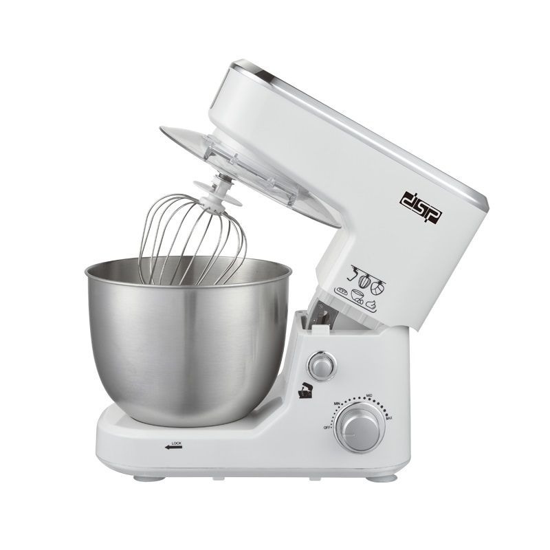 Κουζινομηχανή - Μίξερ με κάδο - KM3030 - 5.0L - DSP - 616775 - White ΣΠΙΤΙ & ΚΑΤΟΙΚΙΔΙΟ>Οικιακά είδη>Οικιακές ηλεκτρικές συσκευές