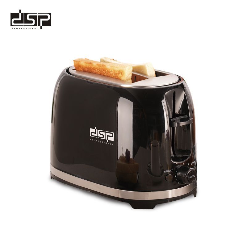 Φρυγανιέρα 2 θέσεων - KC2045 - DSP - 611862 ΣΠΙΤΙ & ΚΑΤΟΙΚΙΔΙΟ>Οικιακά είδη>Οικιακές ηλεκτρικές συσκευές