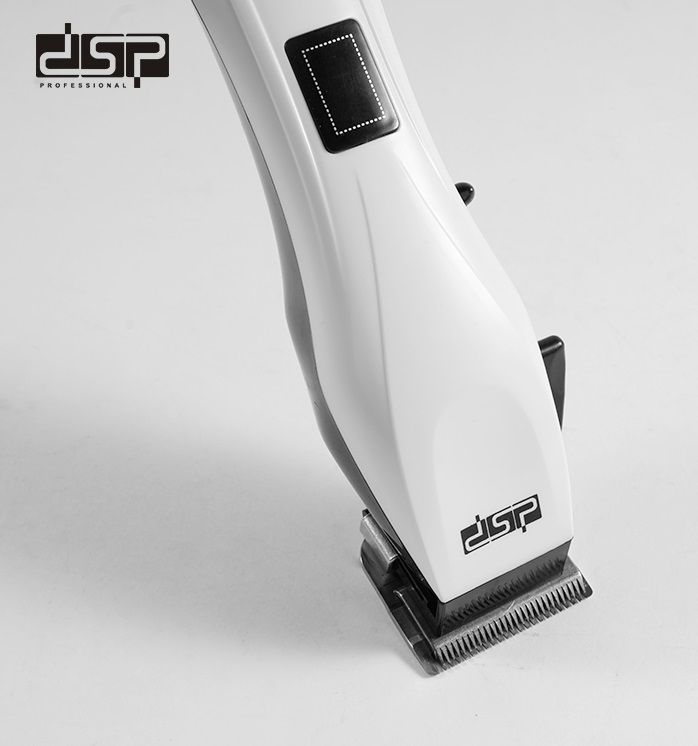 Κουρευτική μηχανή - 90438 - DSP - 612197 - White