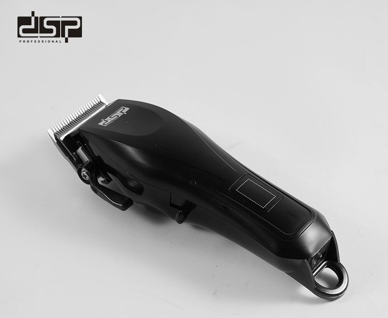 Κουρευτική μηχανή - 90438 - DSP - 612197 - Black