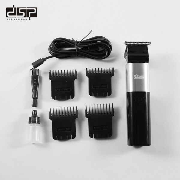 Κουρευτική μηχανή - 90456 - DSP - 612371 ΥΓΕΙΑ - ΟΜΟΡΦΙΑ & Fitness>Είδη κομμωτηρίου>Κουρευτικές μηχανές