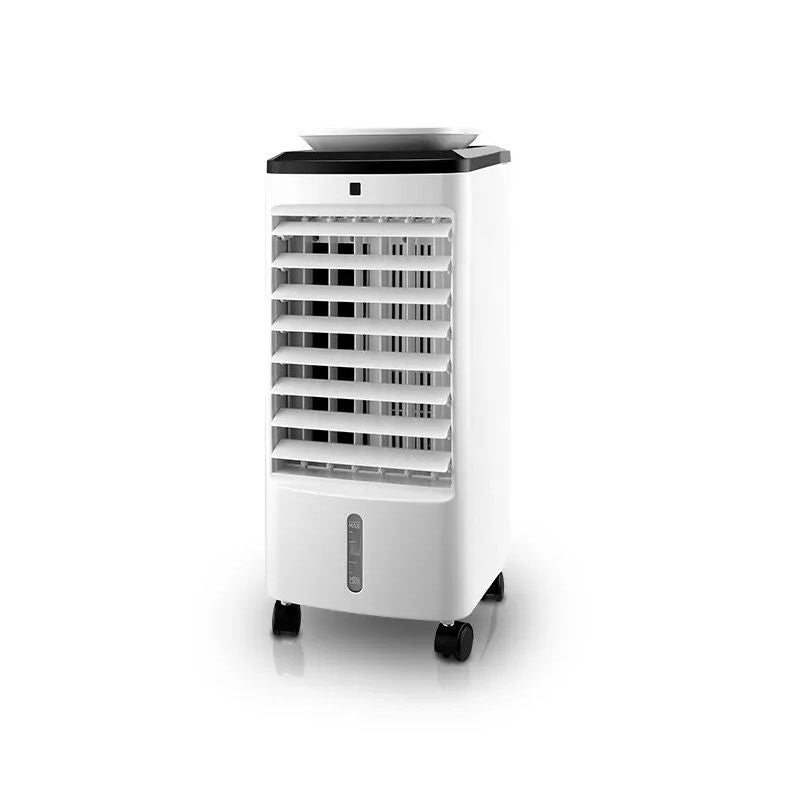 Φορητό κλιματιστικό με δοχείο 5 λίτρων - Air Cooler - KD3072 - DSP - 612753 ΣΠΙΤΙ & ΚΑΤΟΙΚΙΔΙΟ>Οικιακά είδη>Είδη ψύξης