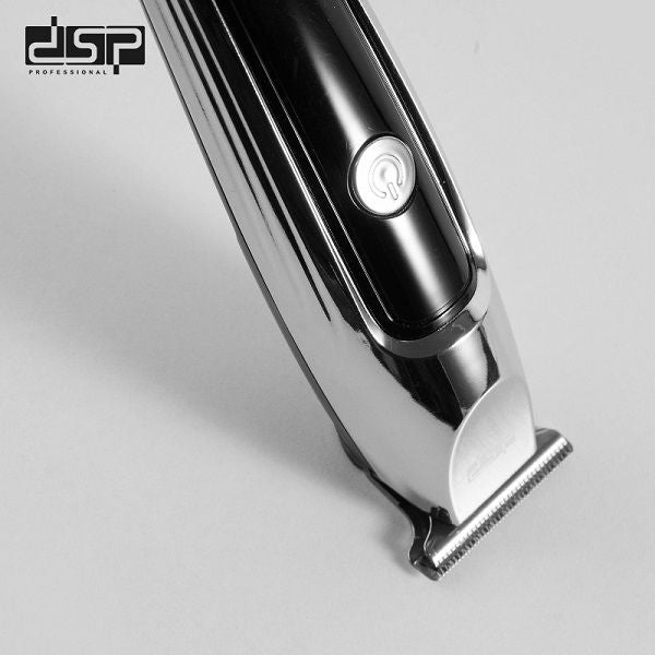 Κουρευτική μηχανή - 90460 - DSP - 612777 - Yellow