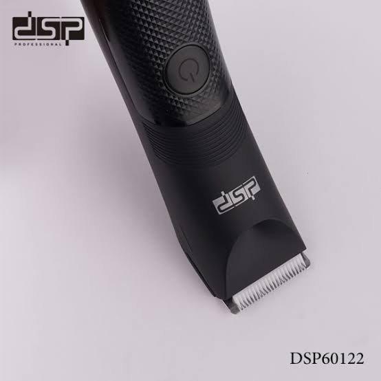Ξυριστική μηχανή - Trimmer - 60122 - DSP - 612869 ΥΓΕΙΑ - ΟΜΟΡΦΙΑ & Fitness>Είδη κομμωτηρίου>Ξυριστικές μηχανές