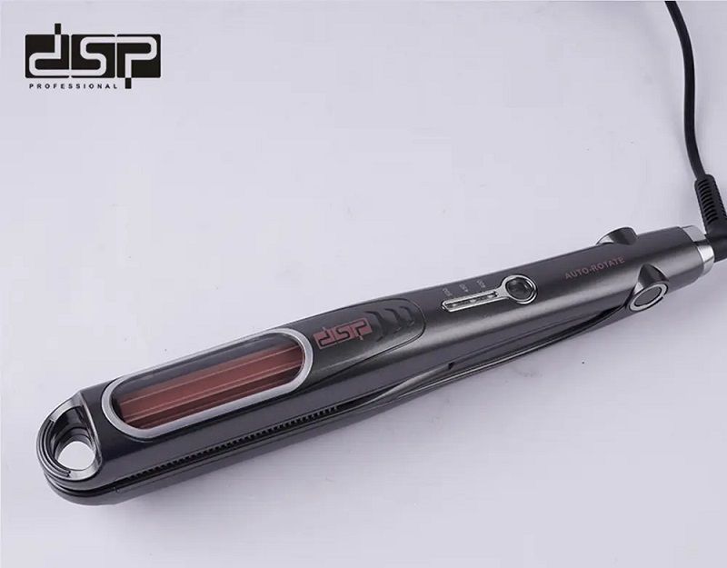Πρέσα για κυματιστά μαλλιά και όγκο - Corn Splint - 20185 - DSP - 612937 ΥΓΕΙΑ - ΟΜΟΡΦΙΑ & Fitness>Είδη κομμωτηρίου>Μπουκλιέρες μαλλιών