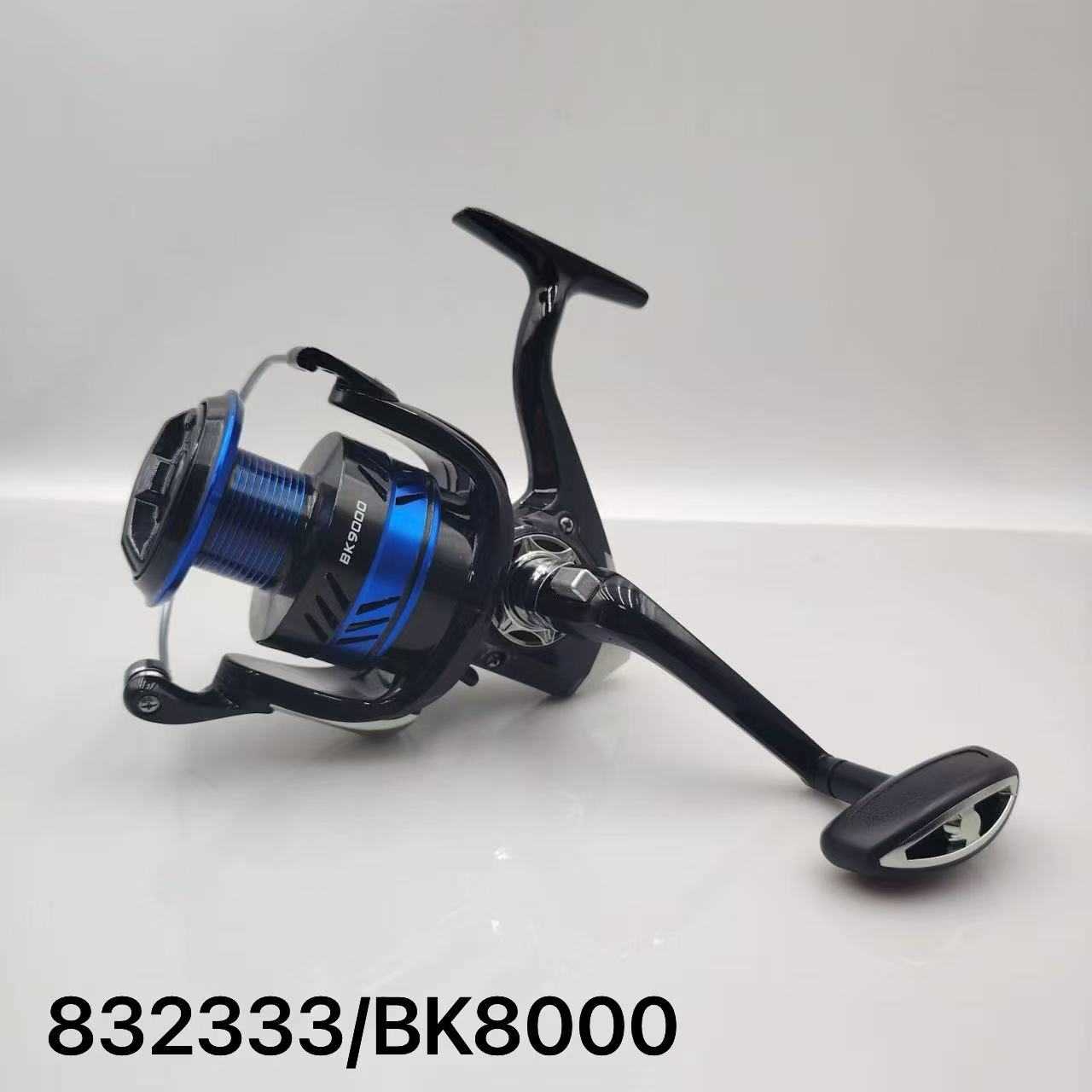 Μηχανάκι ψαρέματος - BK8000 - 832333 ΕΙΔΗ ΑΛΙΕΙΑΣ>Μηχανάκια ψαρέματος