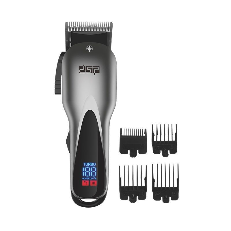 Κουρευτική μηχανή - 90407 - DSP - 613071 ΥΓΕΙΑ - ΟΜΟΡΦΙΑ & Fitness>Είδη κομμωτηρίου>Κουρευτικές μηχανές