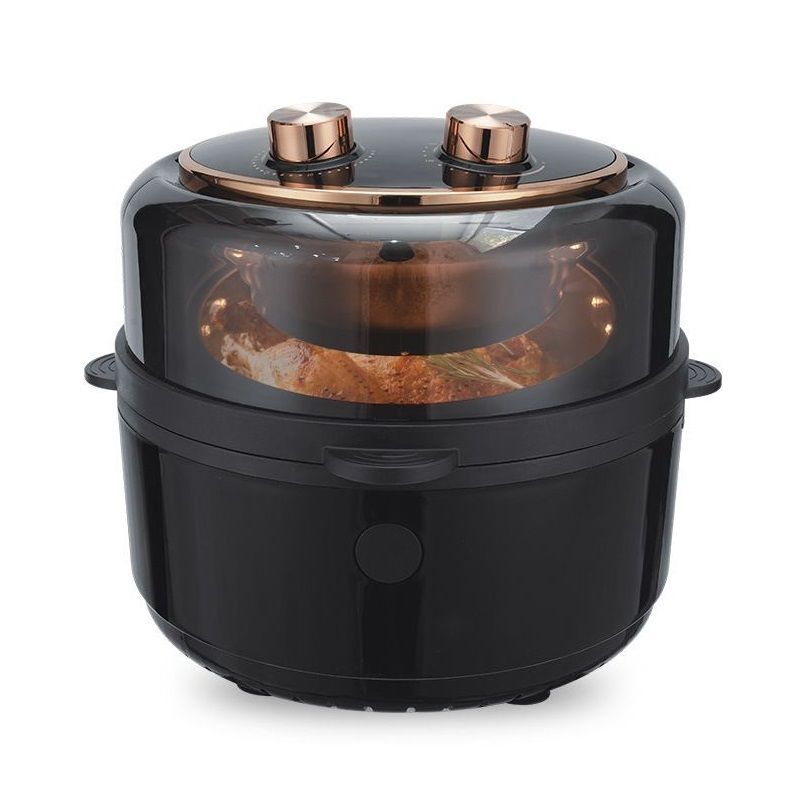 Φριτέζα αέρος - Air fryer - 5.5L - KB2122 - DSP - 613347 ΣΠΙΤΙ & ΚΑΤΟΙΚΙΔΙΟ>Οικιακά είδη>Οικιακές ηλεκτρικές συσκευές