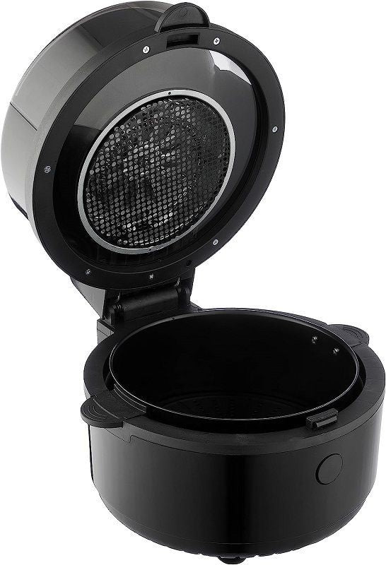Φριτέζα αέρος - Air fryer - 5.5L - KB2122 - DSP - 613347 ΣΠΙΤΙ & ΚΑΤΟΙΚΙΔΙΟ>Οικιακά είδη>Οικιακές ηλεκτρικές συσκευές