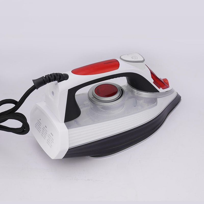 Σίδερο ατμού - KD1067 - DSP - White - 613422