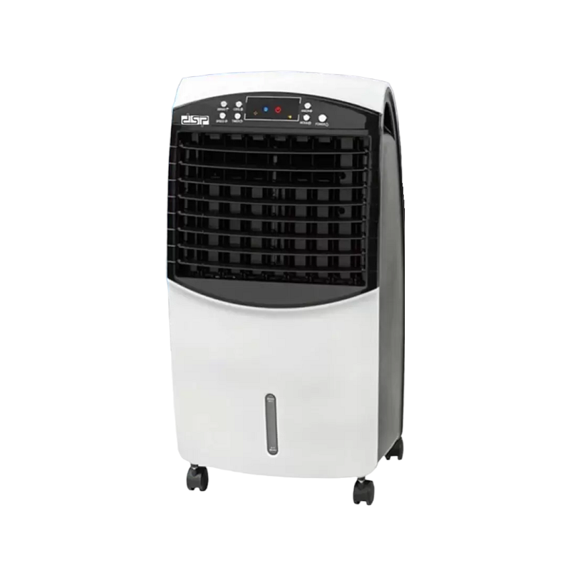 Φορητό κλιματιστικό με δοχείο 9 λίτρων - Air Cooler - KD3074 - DSP - 613606 ΣΠΙΤΙ & ΚΑΤΟΙΚΙΔΙΟ>Οικιακά είδη>Είδη ψύξης