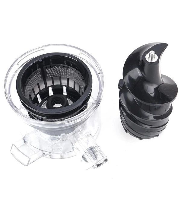 Αποχυμωτής - Slow juicer - KJ3071 - DSP - 613668 ΣΠΙΤΙ & ΚΑΤΟΙΚΙΔΙΟ>Οικιακά είδη>Οικιακές ηλεκτρικές συσκευές