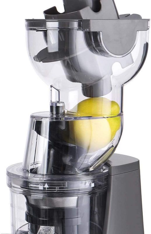 Αποχυμωτής - Slow juicer - KJ3071 - DSP - 613668 ΣΠΙΤΙ & ΚΑΤΟΙΚΙΔΙΟ>Οικιακά είδη>Οικιακές ηλεκτρικές συσκευές