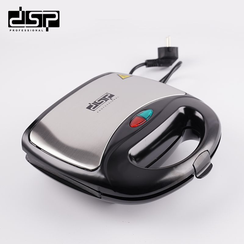 Τοστιέρα 2 θέσεων - Grill - KC1191 - DSP - 613736