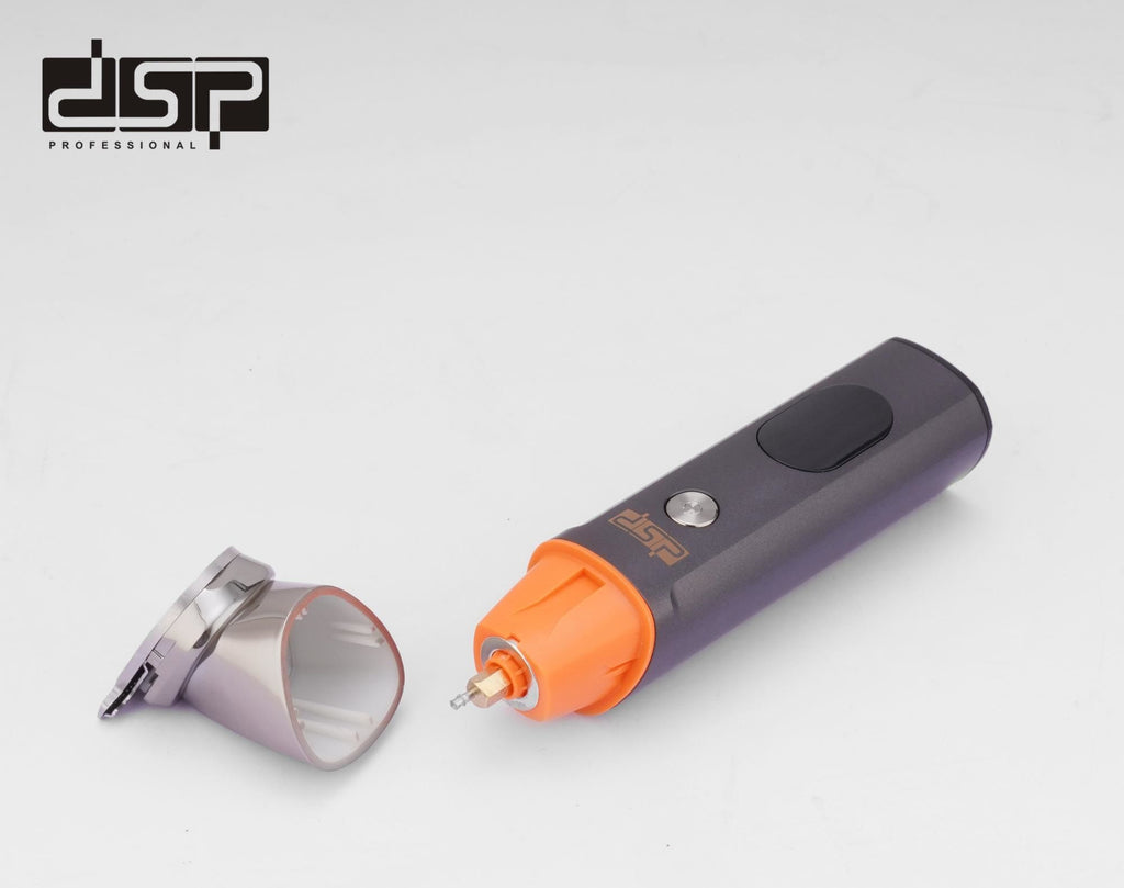 Σετ κουρέματος-ξυρίσματος - 5in1 - 90642 - DSP - 613774 ΥΓΕΙΑ - ΟΜΟΡΦΙΑ & Fitness>Είδη κομμωτηρίου>Κουρευτικές μηχανές