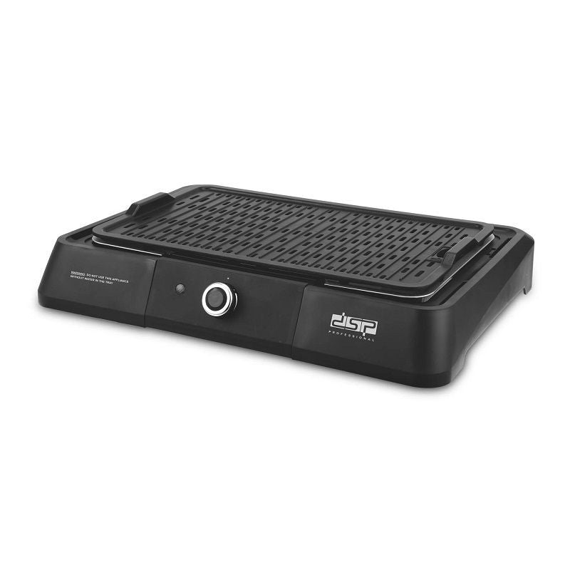 Ηλεκτρική ψησταριά - Barbeque-Grill - KB1083 - DSP - 613804 ΣΠΙΤΙ & ΚΑΤΟΙΚΙΔΙΟ>Οικιακά είδη>Οικιακές ηλεκτρικές συσκευές