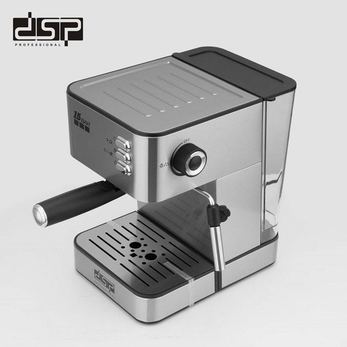 Μηχανή Espresso - KA3091 - 850W - DSP - 613859 ΣΠΙΤΙ & ΚΑΤΟΙΚΙΔΙΟ>Οικιακά είδη>Οικιακές ηλεκτρικές συσκευές