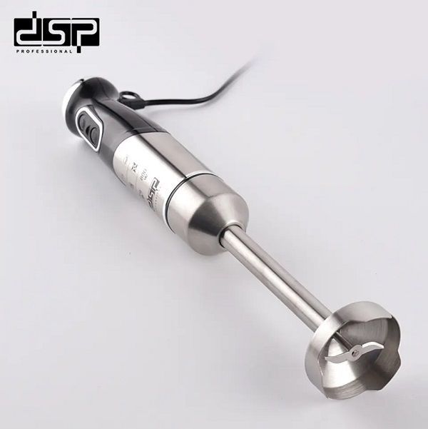 Ραβδομπλέντερ - KM1152 - DSP - 614009 ΣΠΙΤΙ & ΚΑΤΟΙΚΙΔΙΟ>Οικιακά είδη>Οικιακές ηλεκτρικές συσκευές