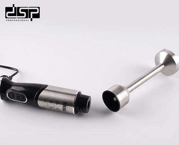 Ραβδομπλέντερ - KM1152 - DSP - 614009 ΣΠΙΤΙ & ΚΑΤΟΙΚΙΔΙΟ>Οικιακά είδη>Οικιακές ηλεκτρικές συσκευές