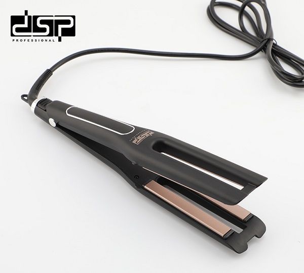 Ισιωτική μαλλιών - 10441 - DSP - 614238 ΥΓΕΙΑ - ΟΜΟΡΦΙΑ & Fitness>Είδη κομμωτηρίου>Ισιωτικές μαλλιών και ηλεκτρικές βούρτσες