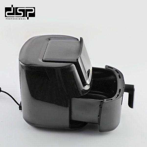Φριτέζα αέρος - Air Fryer - KB2139 - DSP - 614511 ΣΠΙΤΙ & ΚΑΤΟΙΚΙΔΙΟ>Οικιακά είδη>Οικιακές ηλεκτρικές συσκευές