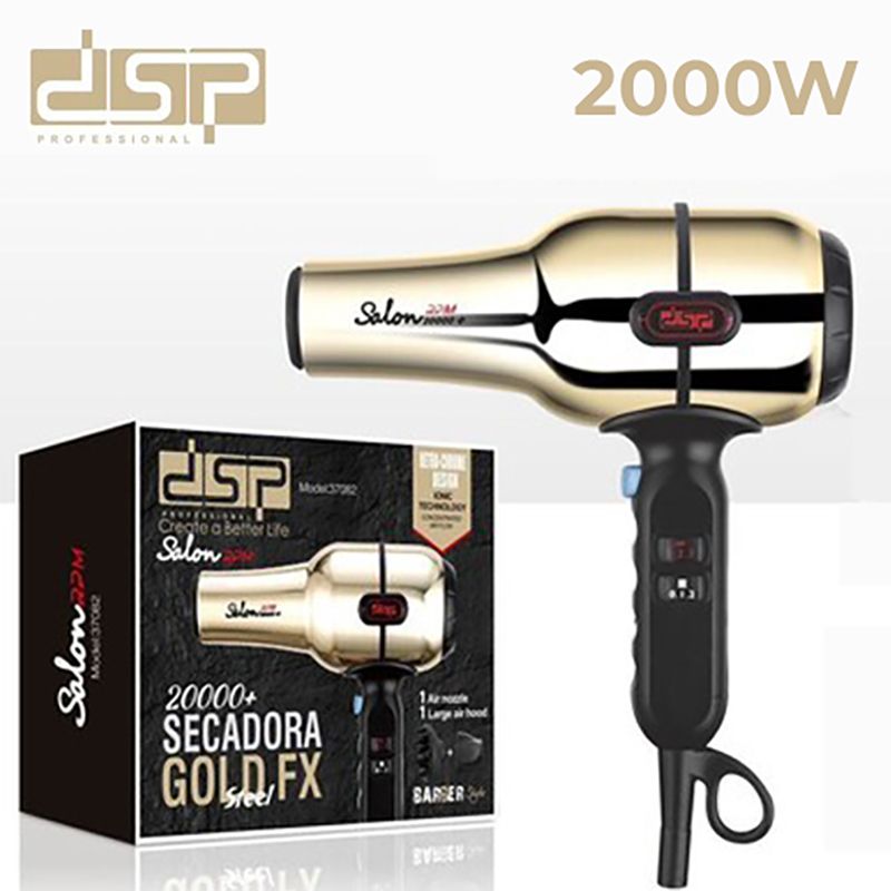 Πιστολάκι μαλλιών ξενοδοχείου - 30389 - DSP - 614443