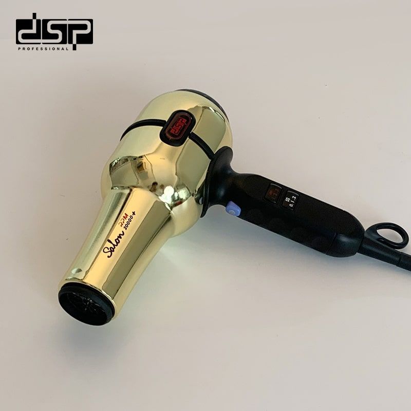 Πιστολάκι μαλλιών ξενοδοχείου - 30389 - DSP - 614443