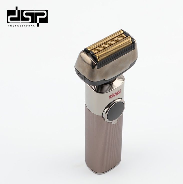 Ξυριστική μηχανή - Trimmer - 2in1 - 60173 - DSP - 614719 ΥΓΕΙΑ - ΟΜΟΡΦΙΑ & Fitness>Είδη κομμωτηρίου>Ξυριστικές μηχανές