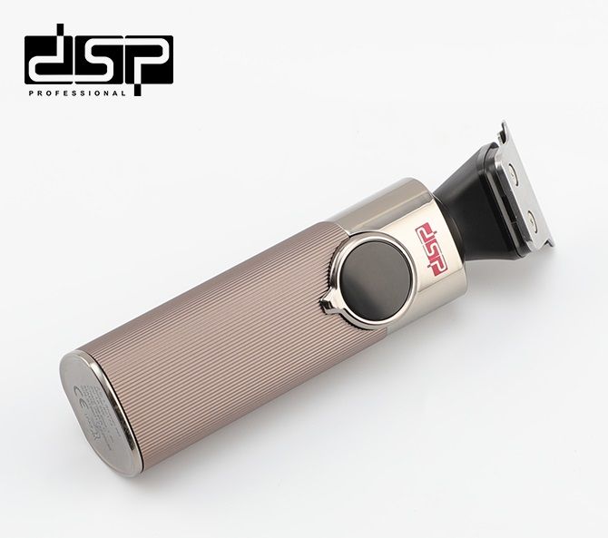 Ξυριστική μηχανή - Trimmer - 2in1 - 60173 - DSP - 614719 ΥΓΕΙΑ - ΟΜΟΡΦΙΑ & Fitness>Είδη κομμωτηρίου>Ξυριστικές μηχανές