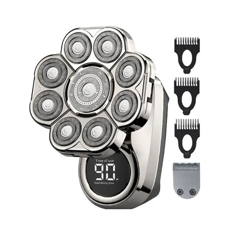 Ξυριστική μηχανή - 60174 - DSP - 614764 ΥΓΕΙΑ - ΟΜΟΡΦΙΑ & Fitness>Είδη κομμωτηρίου>Ξυριστικές μηχανές