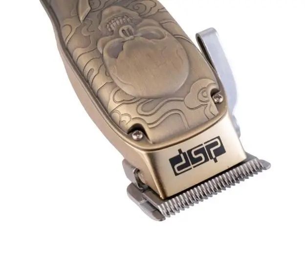 Κουρευτική μηχανή - 91032 - Barber - DSP - 614771 ΥΓΕΙΑ - ΟΜΟΡΦΙΑ & Fitness>Είδη κομμωτηρίου>Κουρευτικές μηχανές