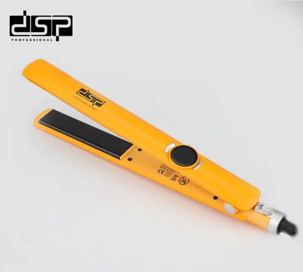 Ισιωτική μαλλιών - 10444 - DSP - 614955 ΥΓΕΙΑ - ΟΜΟΡΦΙΑ & Fitness>Είδη κομμωτηρίου>Ισιωτικές μαλλιών και ηλεκτρικές βούρτσες
