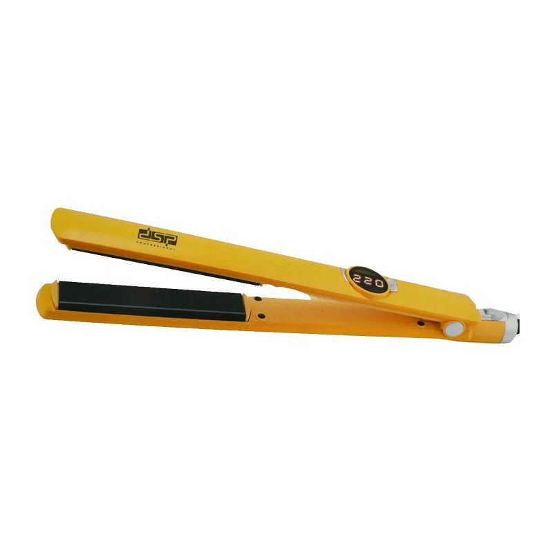 Ισιωτική μαλλιών - 10444 - DSP - 614955 ΥΓΕΙΑ - ΟΜΟΡΦΙΑ & Fitness>Είδη κομμωτηρίου>Ισιωτικές μαλλιών και ηλεκτρικές βούρτσες