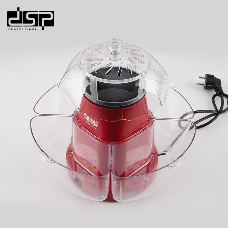 Πιστολάκι μαλλιών ξενοδοχείου - 30389 - DSP - 614443