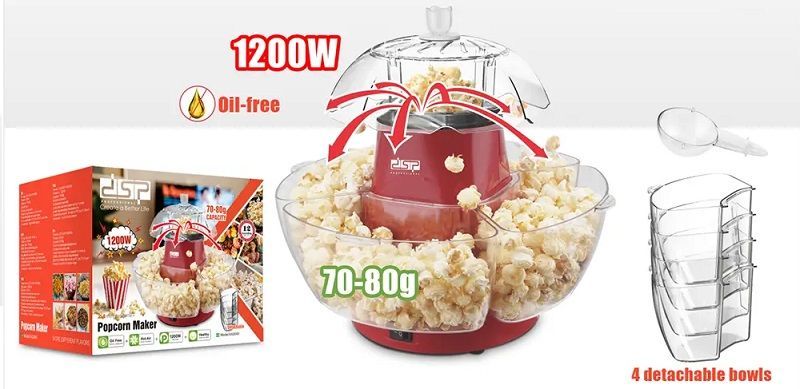 Πιστολάκι μαλλιών ξενοδοχείου - 30389 - DSP - 614443