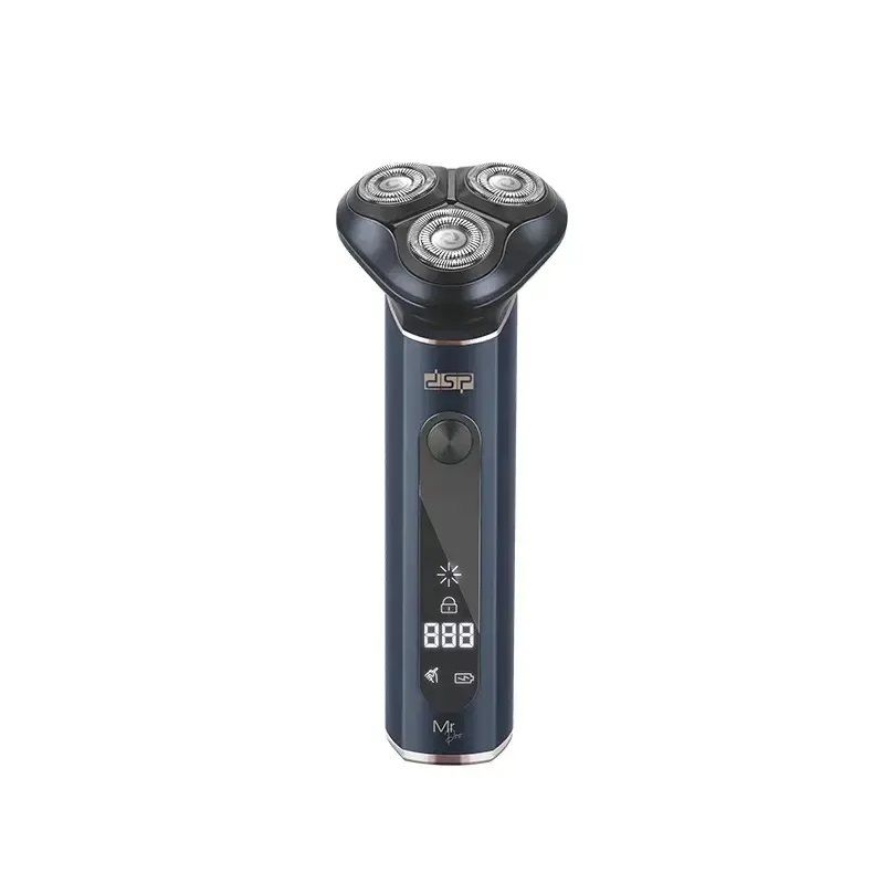 Ξυριστική μηχανή - 60358 - DSP - 615174 ΥΓΕΙΑ - ΟΜΟΡΦΙΑ & Fitness>Είδη κομμωτηρίου>Ξυριστικές μηχανές