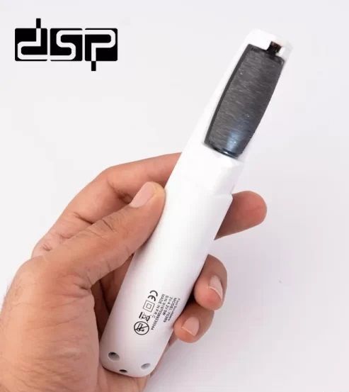 Ηλεκτρική λίμα περιποίησης ποδιών - 70342 - DSP - 615907