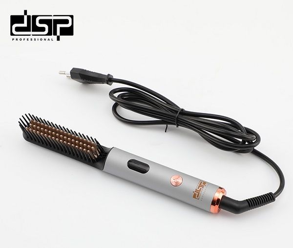 Ηλεκτρική βούρτσα ισιώματος μαλλιών - 11019 - DSP - 615242