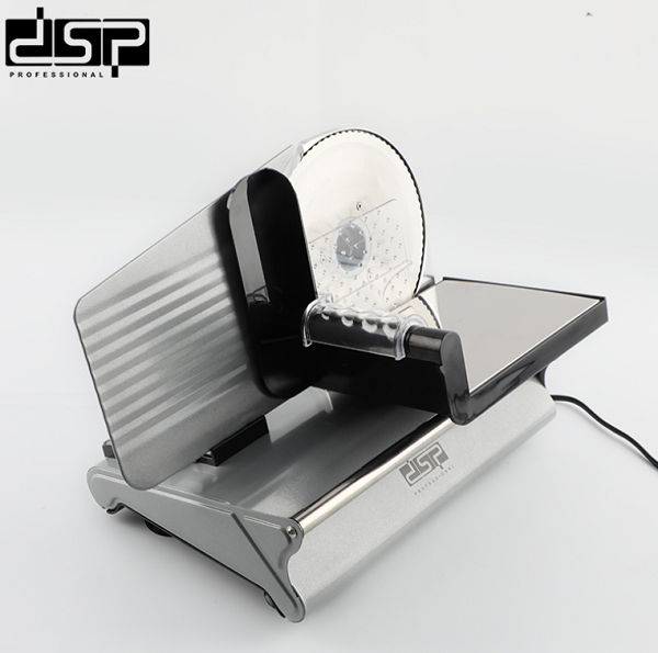Ηλεκτρικός κόφτης τροφίμων σε φέτες - Food Slicer - KB7005 - DSP - 615525 ΣΠΙΤΙ & ΚΑΤΟΙΚΙΔΙΟ>Οικιακά είδη>Οικιακές ηλεκτρικές συσκευές