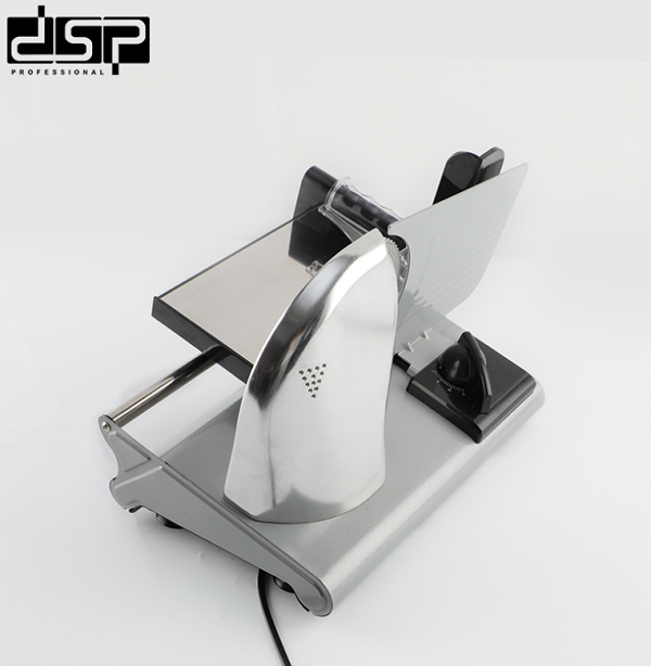 Ηλεκτρικός κόφτης τροφίμων σε φέτες - Food Slicer - KB7005 - DSP - 615525 ΣΠΙΤΙ & ΚΑΤΟΙΚΙΔΙΟ>Οικιακά είδη>Οικιακές ηλεκτρικές συσκευές