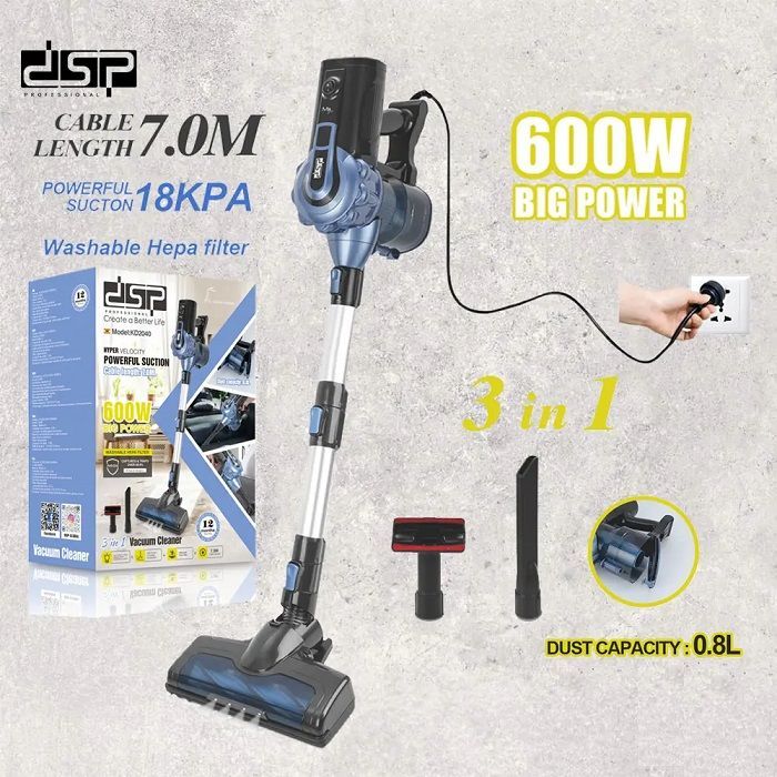 Πιστολάκι μαλλιών ξενοδοχείου - 30389 - DSP - 614443
