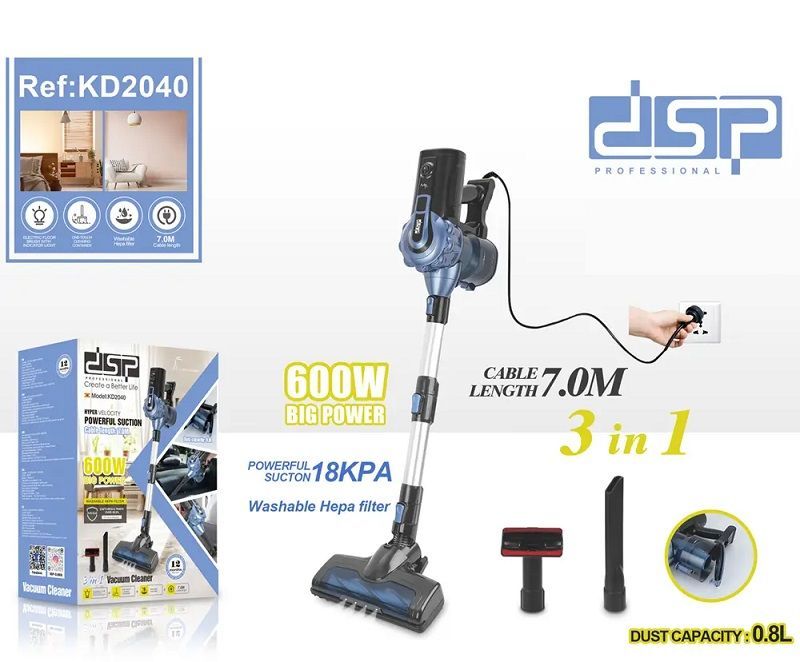 Πιστολάκι μαλλιών ξενοδοχείου - 30389 - DSP - 614443